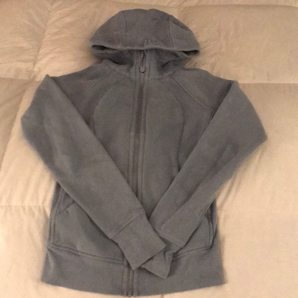 lululemon hoodie